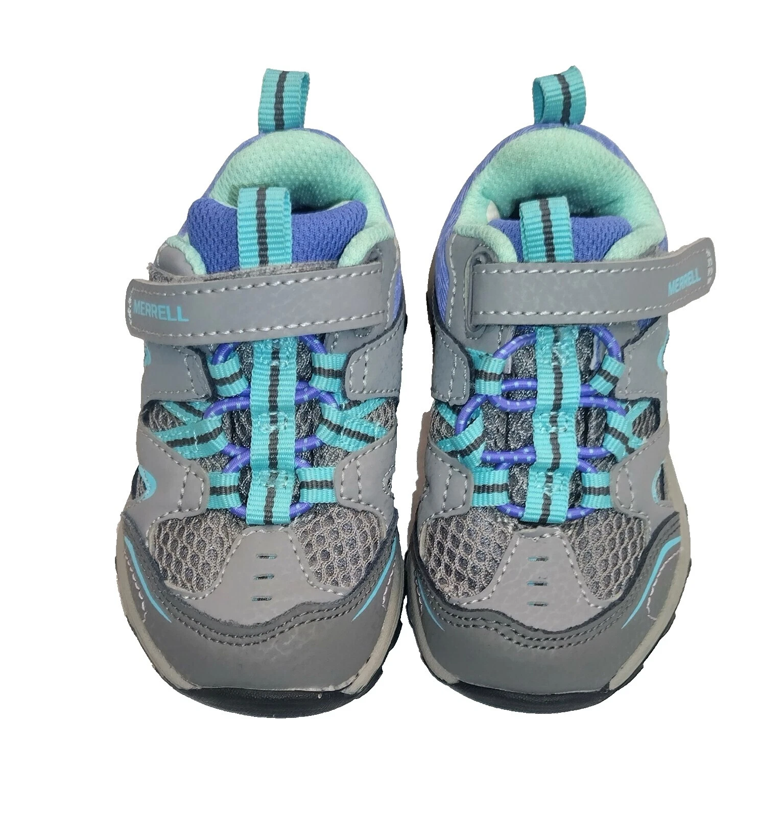 Merrell SUEDE zapatos atléticos unisex para niños