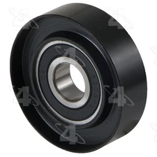 Accessory Drive Belt Idler Pulley for Edge, Escape, Explorer, Focus+More 45084