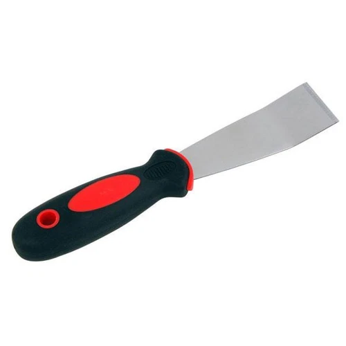 Neilsen Stainless Steel Scraper Offset Blade Gasket Glue Remover 40mm 