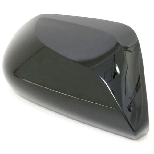 TOYOTA Genuine OEM PRIUS OUTER MIRROR COVER FITS 2016-2019 BLACK RH
