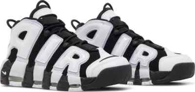 Nike Air More Uptempo Cobalt Bliss DV0819-001 Men's Size | eBay