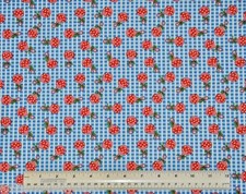 1/4 yard cotton fabric Baby Talk Benartex rattles baby toys blankets bibs sewing