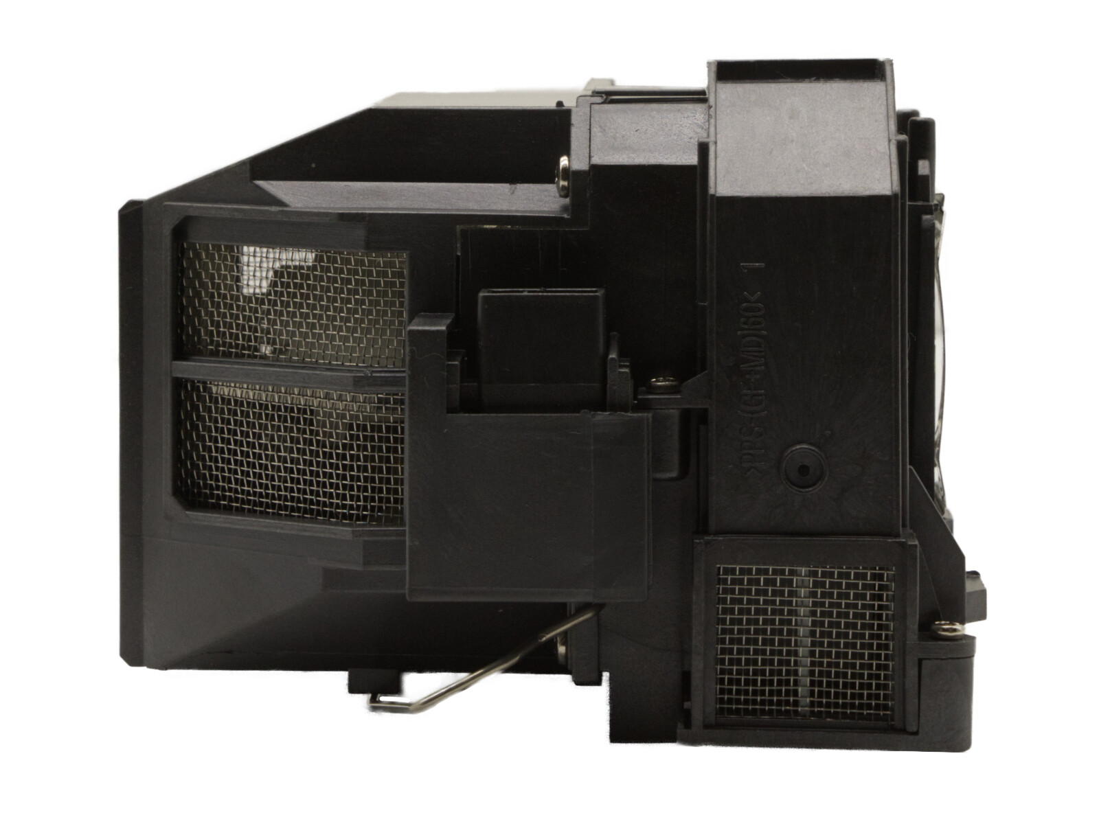 Thumbnail - Azurano Ersatz Beamerlampe Für Epson Elplp71 V13h010l71 Mit Gehäuse