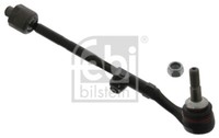 Febi Bilstein 27750 Spurstange FüR Bmw, Bmw (Brillanz)