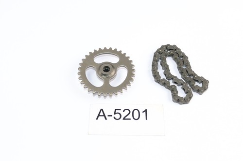 Honda VTR 1000 F SC36 1999 - Steuerkette Zahnrad Wasserpumpe A5201