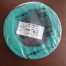 NEW Honeywell Alarm Green Wire 11045805 22/4 STR CM/CL2 5C SB GRN Sealed