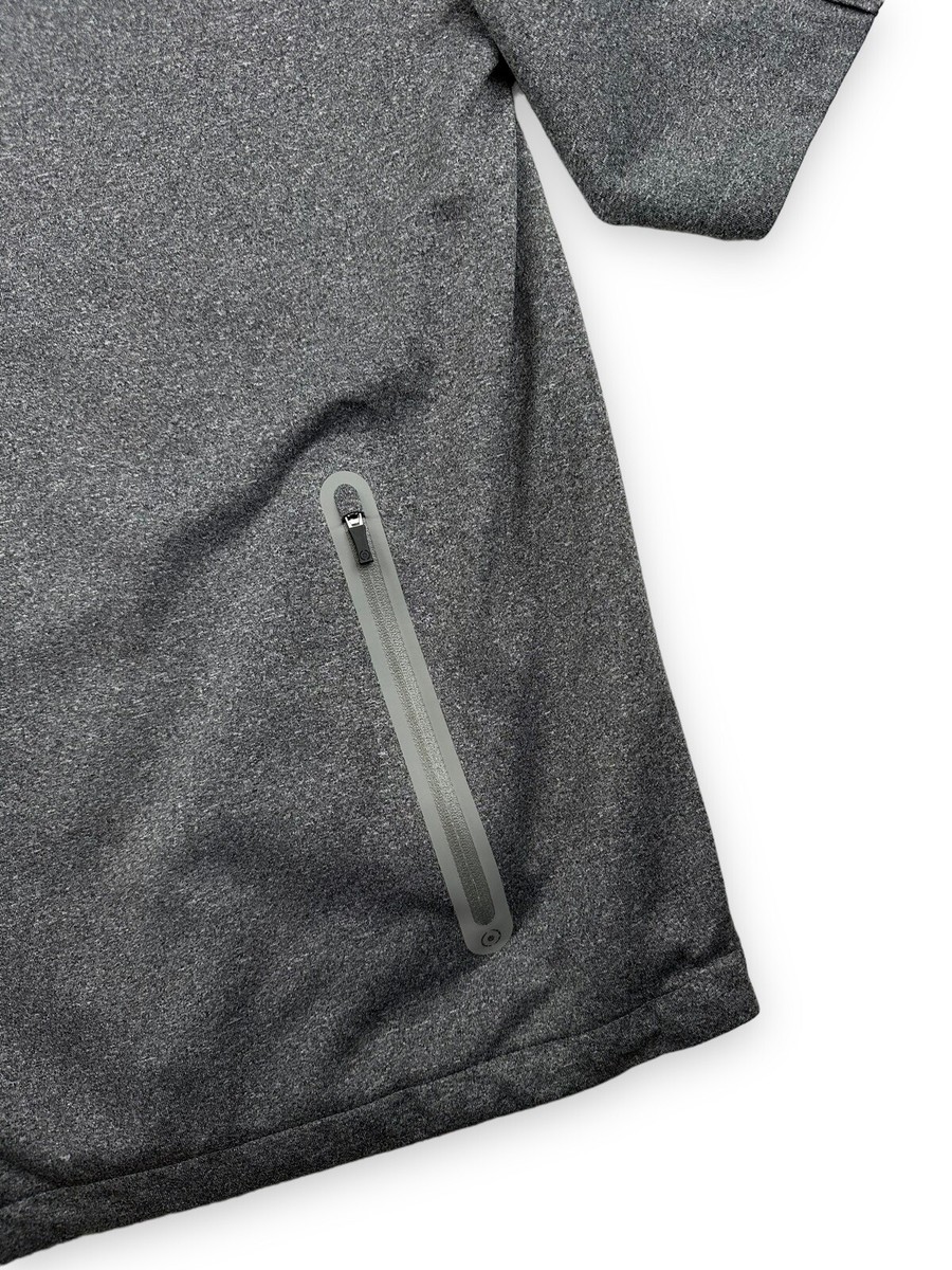 ping mens waterproof golf jacket