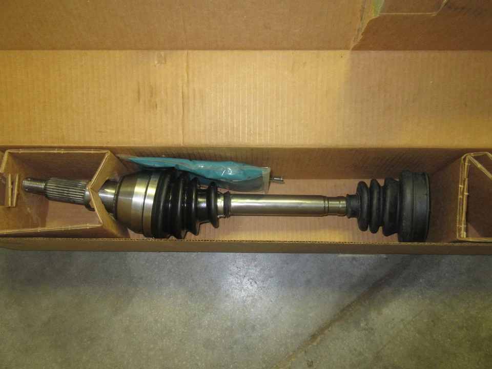 99-01 Polaris 335 400 500 Sportsman EPI Halfshaft WE381201 Axle 1205-0082 WM22 - Image 2 of 4
