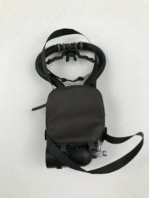 Navy Seal USSOCOM UDT Rebreather 1/6th Scale Toys by VHT | eBay