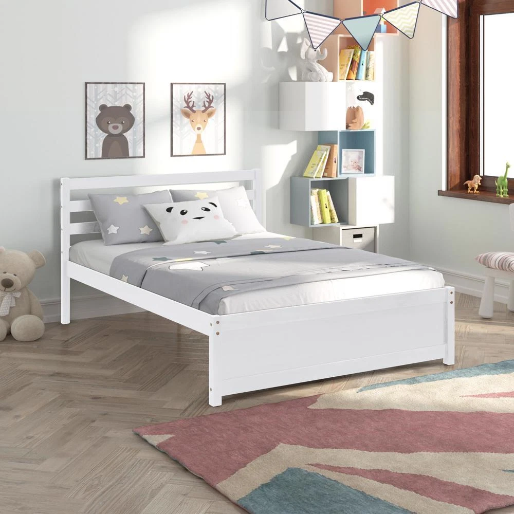 Habitat Mia Single Bed Frame With Drawers White By Argos, 47 OFF