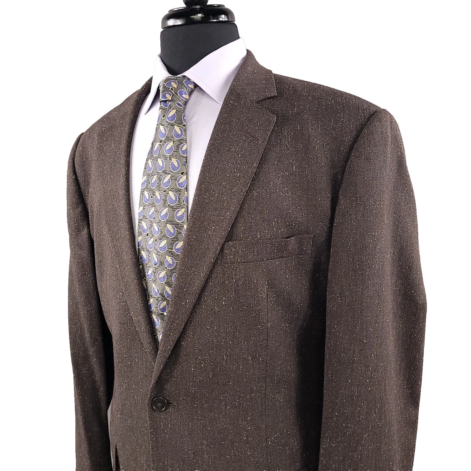 Jones New York trajes y Blazers de viscosa para hombres