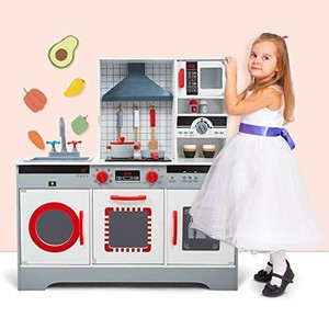 kitchen play set accessories