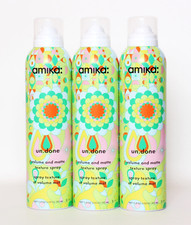 Amika Un.Done Volume  Matte Texture Spray 5.3 oz, PACK OF 3