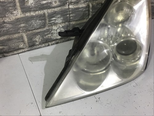 2007-2010 Hyundai Entourage Headlight Left (driver Side) OEM. - Picture 5 of 7