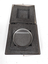 Melles Griot Laser Optic - BK-7 Window Tenth, Wave 75.00 MM Diameter - PL47