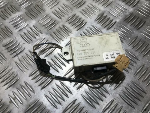 4A0953234 G750491E 7623950847 Wegfahrsperre Steuergerät für Audi A4 UK359225-87