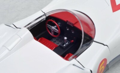 Speed Racer Mach GoGoGo 