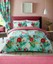 thumbnail 14 - Duvet Cover with Pillow Case Quilt Cover Bedding Set Single Double King All Size