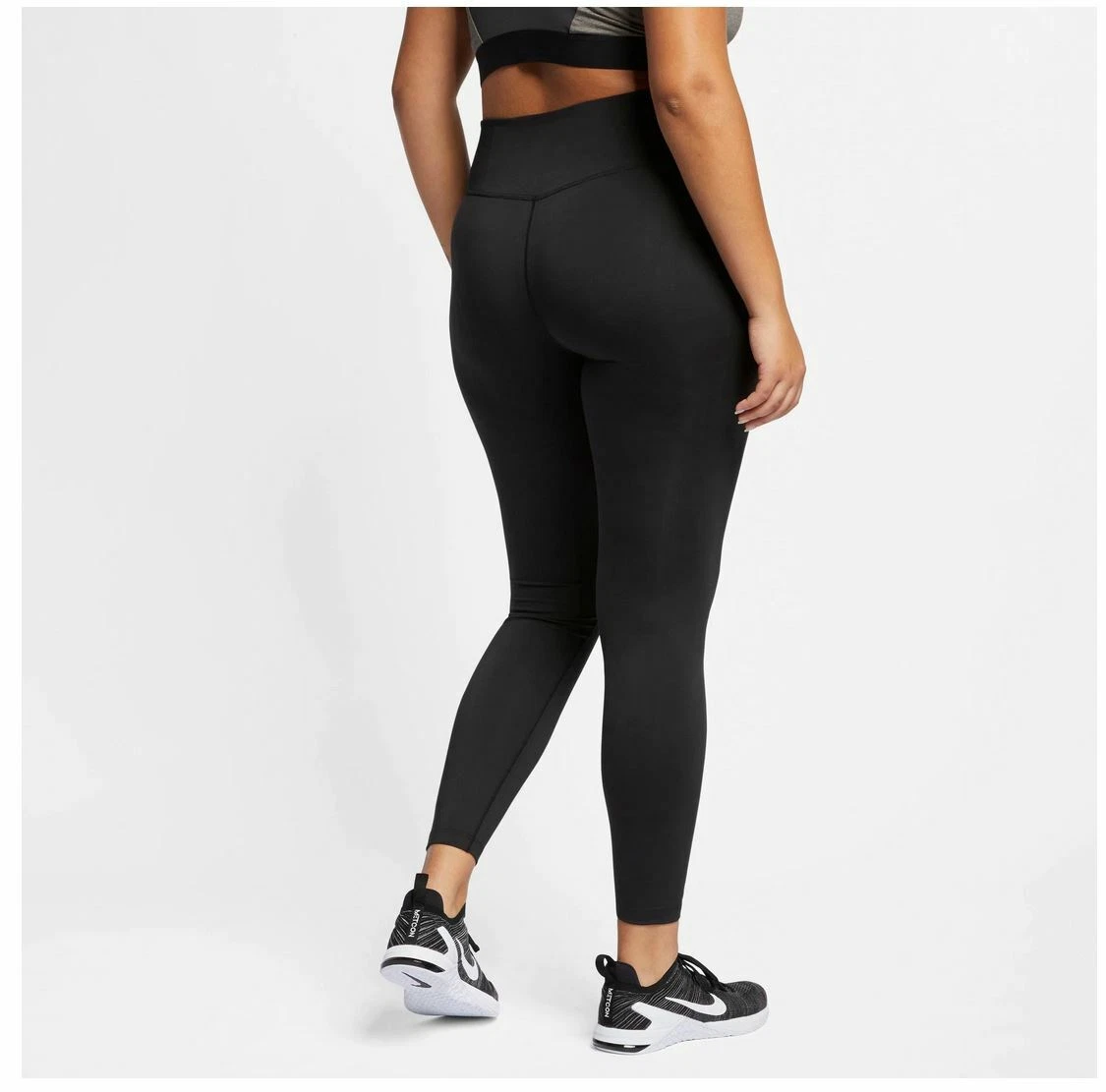 Nike Sculpt Women Training Tights Black Plus Size 2X NEW with tag eBay