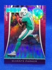 2018 Panini Rookies & Stars Airborne Purple /65 Devante Parker #AIR-20