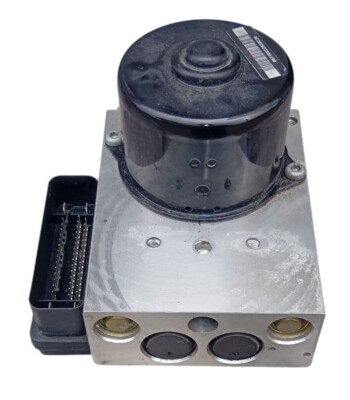 Hauptbremsaggregat ABS A0054310712 Mercedes-benz C 220 T CDI 203 Bj 2003