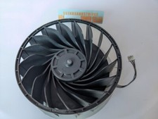 NEW FOR SONY PlayStation 5 PS5 Internal Cooling FAN Replacement Nidec 17 Blades