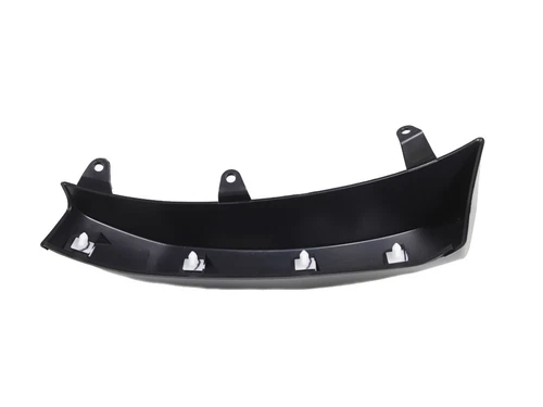 For 2011-2018 DODGE RAM 4500 5500 Wheel Opening Flare Molding Front Left Side - Bild 7 von 8