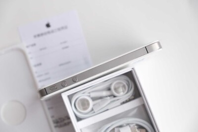 Apple iPhone 4s - 32 GB - White (Unlocked) for sale online | eBay