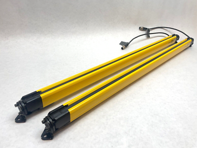 Keyence GL-R79F Light Safety Curtains GL-R79F-T Transmitter Keyence GL-R79F Light Safety Curtains GL-R79F-T Transmitter