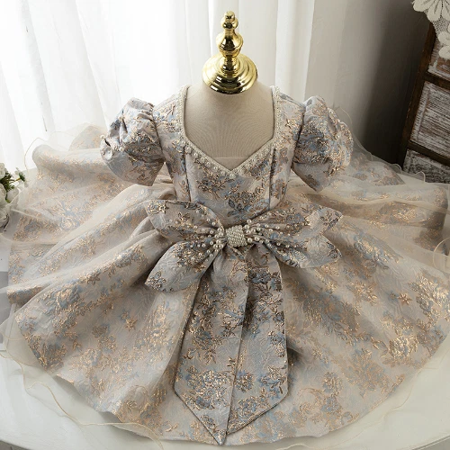 Best baby shop girl party dresses