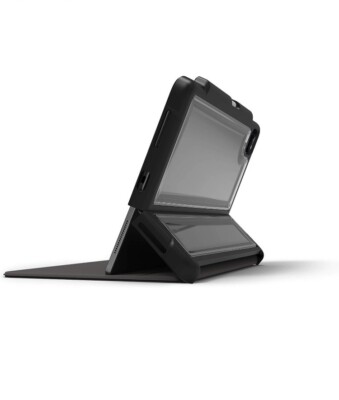 STM - Dux Shell Magic Folio iPad Pro 12,9'' 4./3. Gen