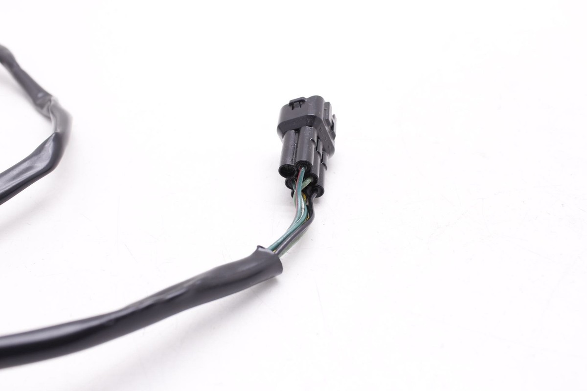 13 KAWASAKI NINJA ZX6R OEM NEUTRAL SWITCH SENSOR R8.BX20 | eBay