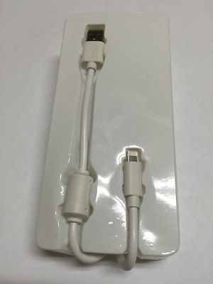 4 FT Extremely High Speed Charging & Data Cable for Apple and Micro USB 