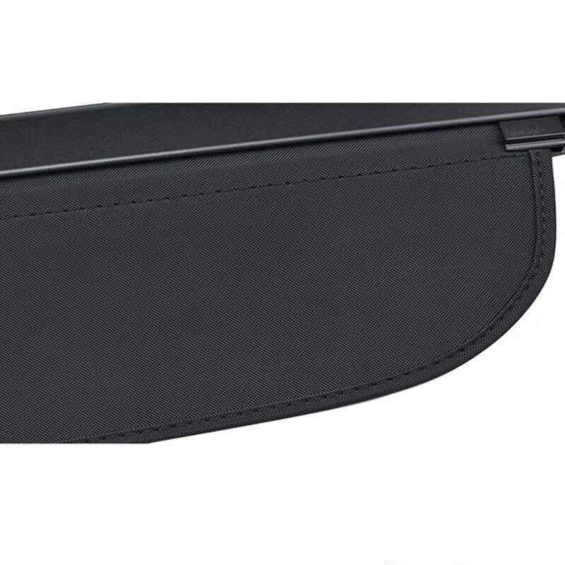 Fits For Honda HRV 2023 2024 Rear Trunk Cargo Cover Luggage Shield Shade | UK