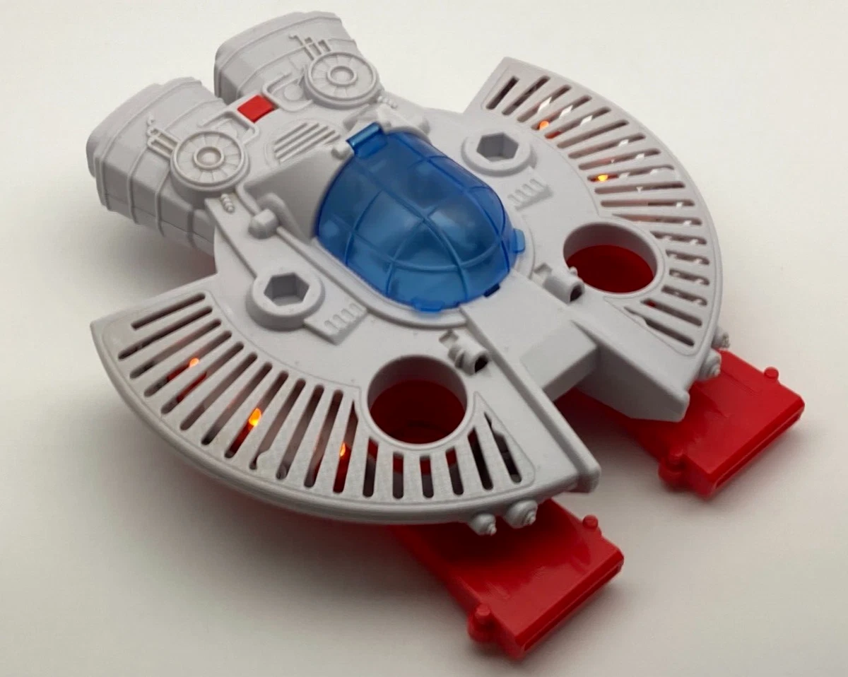 Imaginext Space Shuttle Super Nova Battle Rover Replacement