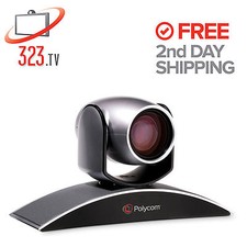 Polycom EagleEye HD Camera 8200-23600-001 MPTZ-6 720p