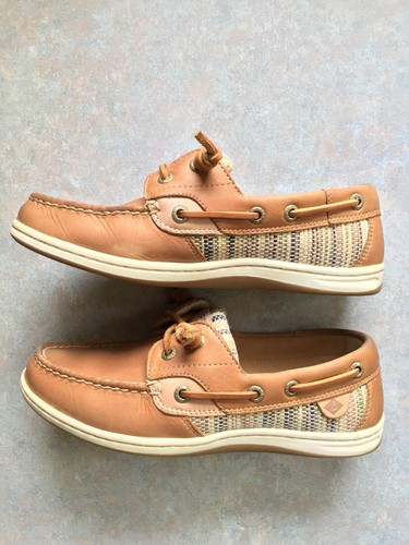 Sperry Top-Sider Women's Songfish Boat 