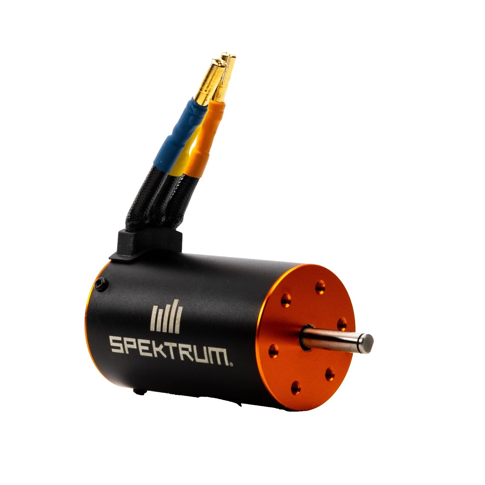 Brushless Hobby RC Electric Motors for 1:12 Tanks & Military Vehicles