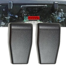Porte arrière et accessoires Jeep WRANGLER