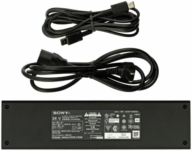 Sony 149311751 AC Adapter for sale online | eBay