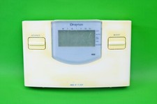 Drayton Tempus One 24 Hour or 5/2 Day Electronic Timeswitch (A163)