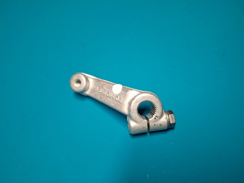 BMW S1000R BMW S1000RR Getriebeschalthebel Umlenkung Schalthebel 2015-2018