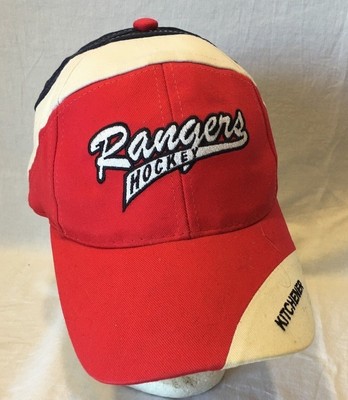 Kitchener Rangers Hockey OHL Ball Cap 