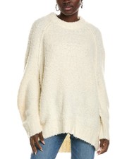 Central Park West Campbell Knit Jacket Women's