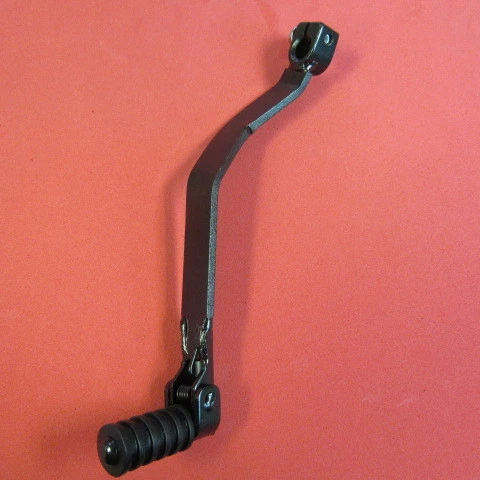 286-1023 PALANCA DE CAMBIOS PLEGABLE HONDA ACERO Foto 2 de 2