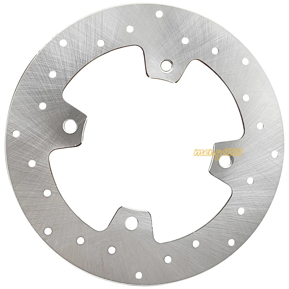 2pcs Front or Rear Brake Disc Rotor for Arctic Cat 350 366 400 425 450 1436-806 - Image 4 of 4