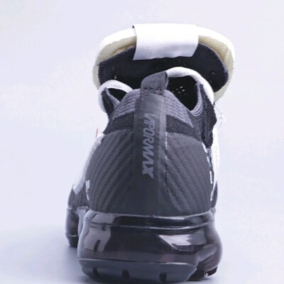 【値下げ中】Off-white x Nike Air Vapormax 9.5 Size 9.5 - Nike Air VaporMax x OFF-WHITE The Ten 2017 | eBay