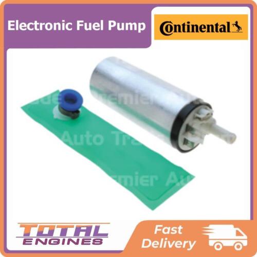 Continental Electronic Fuel Pump fits Ford Corsair UA 2.4L 4Cyl KA24E - Picture 1 of 2