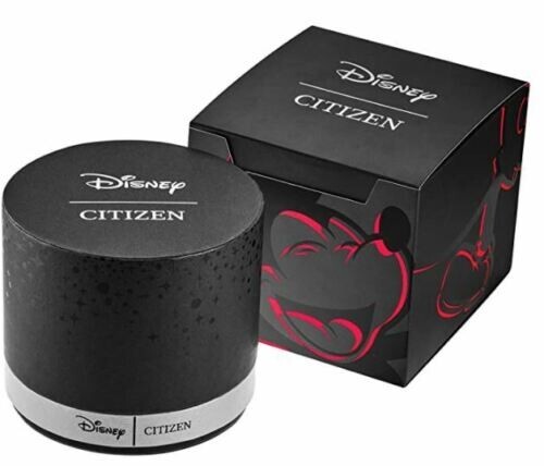 Citizen Eco-Drive Mickey Mouse Women's Diamond Accent Watch Citizen Eco-Drive Mickey Mouse Women's Diamond Accent Watch