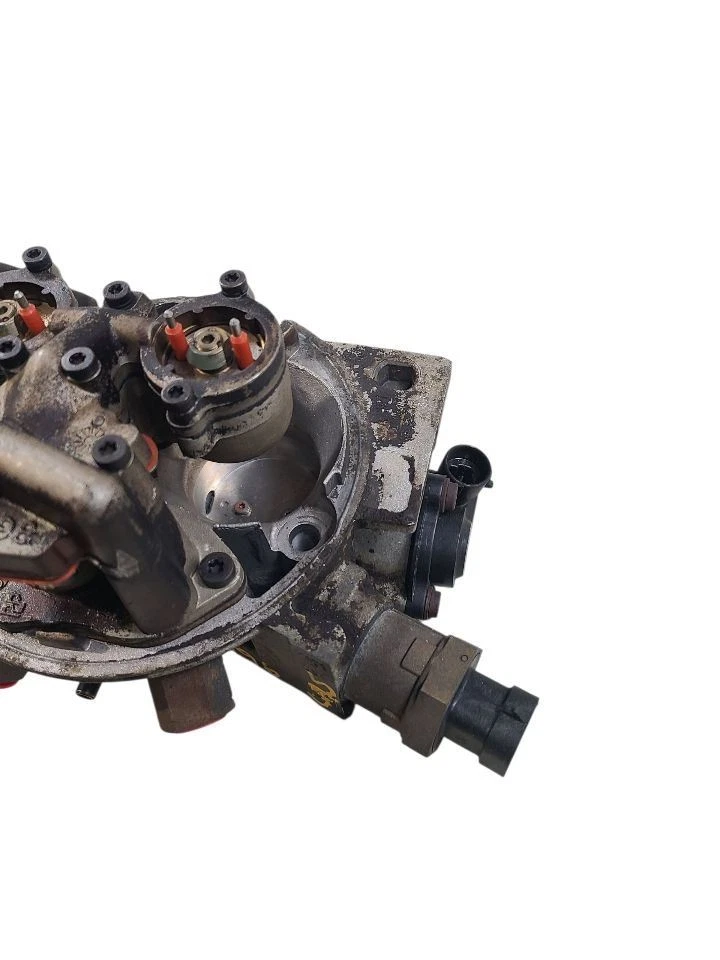 节气门车身油门车身组件适用于 93-95 雪佛兰 1500 拾音器 649348 — 第 2/4 张图片